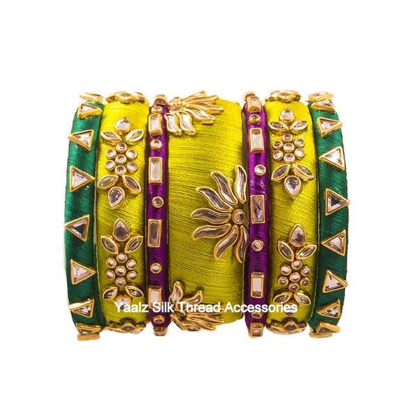 Yaalz bangles clearance